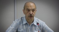 პეტრე მამრაძე: გახარია ძლიერი და საჭირო ადამიანია, თავისი მსჯელობითა და სიტყვა-პასუხით, ამიტომ ნაცისტებისათვის ყელში გაჩხერილი ძვალია