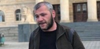 შსს: გარკვეული პოლიტიკური ძალების მიერ ზაზა სარალიძის სიცოცხლის ხელყოფის საფრთხე არსებობს