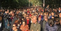 7 ნოემბერს რესპუბლიკის მოედანზე „ნაცმოძრაობის“ საწინააღმდეგო აქცია გაიმართება