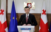 გიორგი გახარია: მსოფლიო ვეღარ იქნება ისეთი, როგორიც პანდემიამდე იყო
