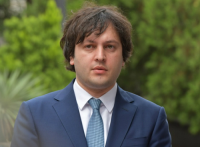 ირაკლი კობახიძემ საქართველოს მოსახლეობას ნოვრუზ ბაირამი მიულოცა