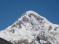 შინაგან საქმეთა სამინისტრომ მყინვარწვერ „ყაზბეგზე“ მომხდარ ფაქტზე გამოძიება დაიწყო