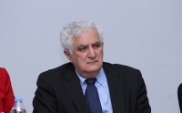ამირან გამყრელიძე: აპრილის ბოლო კვირა, მაისის პირველი კვირები მოსალოდნელია, რომ იყოს ინფექციის შემთხვევების კიდევ ზრდა, დარჩით სახლში 