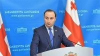 ანრი ოხანაშვილი: დავით გარეჯის თემით სპეკულირება სახელმწიფოს საწინააღმდეგო ქმედებაა, განსაკუთერებით მაშინ, როდესაც მეზობელ სახელმწიფოებში შეიარაღებული კონფლიქტია 
