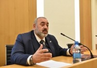 კობა კობალაძე: ჯანსაღი ხედვითა და სწორი პოლიტიკის წარმოებით, შევძლებთ წინსვლას და განვითარებას კობა კობალაძე: ჯანსაღი ხედვითა და სწორი პოლიტიკის წარმოებით, შევძლებთ წინსვლას და განვითარებას