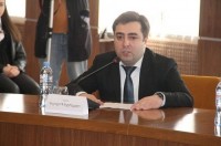 ნიკოლოზ მეტრეველი: სააკაშვილის მთავრობამ მათთვის დამახასიათებელი უსინდისობით და ცინიზმით საქართველოს მარცხი და ღალატი გამარჯვებად გამოაცხადეს