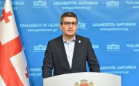 მამუკა მდინარაძე: 9 აპრილი ყოველთვის ასოცირდება გმირობასთან, თავგანწირვასთან და თავისუფლებასთან