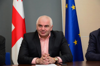 შალვა გოგოლაძე: სახელმწიფომ პარალიმპიური სპორტის მხარდასაჭერად კიდევ ერთი ნაბიჯი გადადგა 