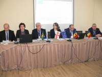 გენადი მარგველაშვილმა საერთაშორისო კონფერენციაში  მიიღო მონაწილეობა გენადი მარგველაშვილმა საერთაშორისო კონფერენციაში  მიიღო მონაწილეობა