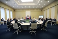 უწყებათაშორისმა საკოორდინაციო საბჭომ ინტენსიური ტესტირების პროგრამის მიმდინარეობა, 300-ლარიანი კომპენსაციის მისაღებად პირთა რეგისტრაცია და შეზღუდვების აღსრულების პროცესი განიხილა