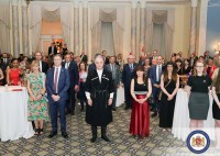 კანადაში საქართველოს პირველი რესპუბლიკის 100 წლისთავი აღნიშნეს