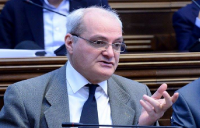 გია გაჩეჩილაძე: აგვისტოს ომი „ნაციონალური მოძრაობის“ მიერ სახელმწიფოს წინაშე ჩადენილი უდიდესი დანაშაულია
