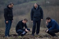 „ერთიანი აგროპროექტის“ ფარგლებში წყალტუბოს რაიონში მდებარე ჩაის პლანტაციებს რეაბილიტაცია უტარდება