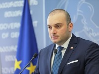 საქართველოს პარლამენტი მამუკა ბახტაძეს 22 მარტს ინტერპელაციის წესით მოუსმენს