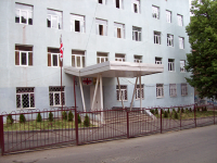 ზოგადსაგანმანათლებლო დაწესებულების სტატუსი 10 სკოლას მიენიჭა