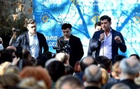 კახა კალაძე: განვითარება თბილისის ყველა უბანმა უნდა იგრძნოს