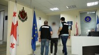 თბილისში ახალი ფსიქოაქტიური ნივთიერების უკანონოდ გასაღების მცდელობის ბრალდებით 1 პირი დააკავეს