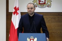 ირაკლი ჩიქოვანი:  ბოლო ორი დღის განმავლობაში  StopCoV ფონდში  6 მილიონამდე ლარის ოდენობის თანხა აკუმულირდა