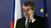 ჩეხეთის პრემიერი გიორგი გახარიას მთავრობის მეთაურად ხელმეორედ დანიშვნას ულოცავს