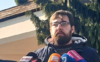 დეკანოზ გიორგი მამალაძის ძმა: ეს არ იყო პრეზიდენტის დამოუკიდებელი გადაწყვეტილება