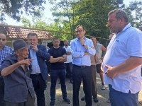 აჭარაში აზიურ ფაროსანასთან ბრძოლის ღონისძიებები და მოსახლეობასთან შეხვედრები მიმდინარეობს 