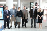 რუმინეთის სახელმწიფო ავიაკომპანია „TAROM“ საქართველოში ოპერირებას იწყებს
