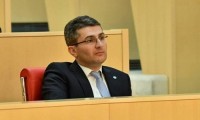 მამუკა მდინარაძე: "ნაცმოძრაობის" წევრები მოკლეფეხებიან ტყუილებსაც არ ერიდებიან