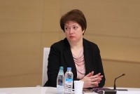 მაია ცქიტიშვილი „ვაშინგტონ თაიმსთან“ ინტერვიუში: ჩვენ გვყავს ძალიან პასუხისმგებლიანი მოქალაქეები და შევძელით, ვირუსთან გასამკლავებლად რეალურად ვყოფილიყავით მზად