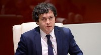ირაკლი კობახიძე: არ მგონია არჩევნების თარიღმა რაიმე გავლენა მოახდინოს ამომრჩევლის აქტივობაზე