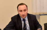 ოხანაშვილი: ეკა ბესელია გასულია მომსახურების ზონიდან