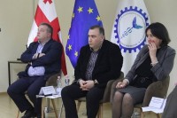 მეფუტკრეები ფაროსანასთან ბრძოლის პროცესში სახელმწიფოს კოორდინირებულ მიდგომას დადებითად აფასებენ