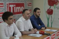 „ახალგაზრდა ადვოკატები“ „ლიდერფუდის“ საქმეზე - არსებული მასალით, არ მტკიცდება, რომ სარჩელი ჩაბარებულია, სასამართლოს დაუსწრებელი გადაწყვეტილება არ უნდა მიეღო