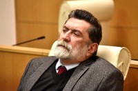 ნუკრი ქანთარია: ამაზრზენია რომ „კასრების პატრონები“ ცდილობენ მმართველ გუნდს შემოუტრიალონ ეს პროცესი