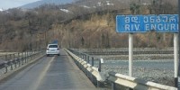 გალში ინციდენტების პრევენციისა და მათზე რეაგირების მექანიზმის შეხვედრა გაიმართა