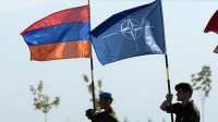 «Lragir»(სომხეთი): რუსეთმა კავკასია ნატოს გადააბარა