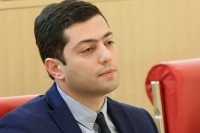 ზაზა გაბუნია: პრემიერის აშშ-ში ვიზიტი ჩვენს მთავარ სტრატეგიულ პარტნიორთან მჭიდრო, ღრმა და ძალიან პერსპექტიულ თანამშრომლობას ადასტურებს