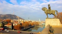 «RFE//RL» (აშშ): ვინც თბილისს ფლობს, ის კავკასიაც ფლობს?-ინტერვიუ გიორგი მასალკინთან