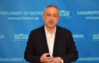 ირაკლი სესიაშვილი: სუს-ი სისტემურად არის გამართული და ადეკვატურად პასუხობს ჩვენი ქვეყნის წინაშე არსებულ გამოწვევებს