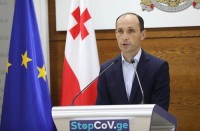 ლევან დავითაშვილი: სახელმწიფომ შექმნა ყველა ინსტრუმენტი და გარანტიები იმისთვის, რომ არცერთი კილოგრამი ყურძენი ჩაუბარებელი არ დარჩეს