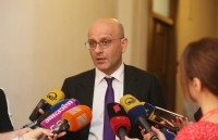 ივანე მაჭავარიანი:  სპეკულაციაა კითხვა - ევროკავშირს არ უხსნით საზღვრებს?