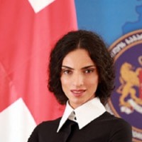 ხათუნა თოთლაძემ საპარლამენტო კომიტეტების სამუშაო შეხვედრაში მიიღო მონაწილეობა 
