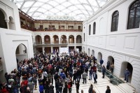 "სვეტის" დაზარალებულ ბინათმშენებლებს პრობლემა მოუგვარდა