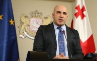 „საქართველოს აეროპორტების გაერთიანების“ გენერალურ დირექტორად გიორგი ჩოგოვაძე დაინიშნა 