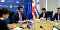  მერიის კუთვნილი 42 ავტოსატრანსპორტო საშუალება, რომელიც ტექნიკურ მოთხოვნებს ვერ აკმაყოფილებს, ავტოპარკიდან იქნება ამოღებული