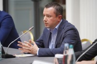 ირაკლი ნადარეიშვილი:  მთავრობა თანმიმდევრულ და რაც მთავარია, ბიზნესთან შეთანხმებულ ანტიკრიზისულ პროგრამებს ახორციელებს