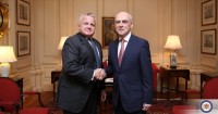 სახელმწიფო მდივნის მოადგილემ სამთავრობო გეგმას და ეკონომიკური განვითარების ხედვას დაუჭირა მხარი