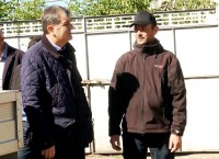 წალკის მუნიციპალიტეტში სახლი 200-მდე ეკომიგრანტ ოჯახს დაუკანონდა