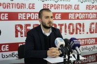 „ახალგაზრდა ადვოკატები“ სახელმწიფო საკონსტიტუციო კომისიას მოსამართლეთა სოციალური დაცვის გარანტიების შემოტანის რეკომენდაციით მიმართავს 