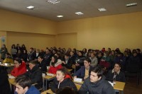 ონში „ეტალონის“ მორიგი  ინტელექტ-ჩემპიონატი გაიმართა