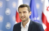 კახა კუჭავა: სახელმწიფო დეპარტამენტის ანგარიში არის გზავნილი ინვესტორებისათვის, რომ მათ თავისუფლად შეუძლიათ საქართველოში განახორციელონ ინვესტიციები